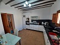 Prachtig landhuis met 3 slaapkamers en 1 badkamer in Torre del Rico. in Real Estate Alicante