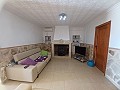 Prachtig landhuis met 3 slaapkamers en 1 badkamer in Torre del Rico. in Real Estate Alicante