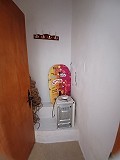 Prachtig landhuis met 3 slaapkamers en 1 badkamer in Torre del Rico. in Real Estate Alicante