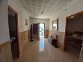 Prachtig landhuis met 3 slaapkamers en 1 badkamer in Torre del Rico. in Real Estate Alicante