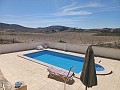 Prachtig landhuis met 3 slaapkamers en 1 badkamer in Torre del Rico. in Real Estate Alicante