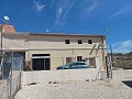 Prachtig landhuis met 3 slaapkamers en 1 badkamer in Torre del Rico. in Real Estate Alicante