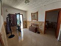 Prachtig landhuis met 3 slaapkamers en 1 badkamer in Torre del Rico. in Real Estate Alicante