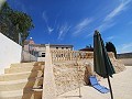 Prachtig landhuis met 3 slaapkamers en 1 badkamer in Torre del Rico. in Real Estate Alicante