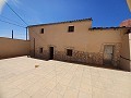 Prachtig landhuis met 3 slaapkamers en 1 badkamer in Torre del Rico. in Real Estate Alicante