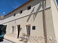 Prachtig landhuis met 3 slaapkamers en 1 badkamer in Torre del Rico. in Real Estate Alicante