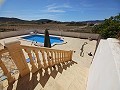 Prachtig landhuis met 3 slaapkamers en 1 badkamer in Torre del Rico. in Real Estate Alicante