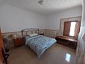 Prachtig landhuis met 3 slaapkamers en 1 badkamer in Torre del Rico. in Real Estate Alicante