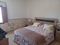 Prachtig landhuis met 3 slaapkamers en 1 badkamer in Torre del Rico. in Real Estate Alicante