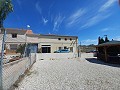 Prachtig landhuis met 3 slaapkamers en 1 badkamer in Torre del Rico. in Real Estate Alicante