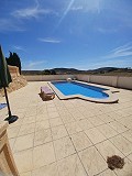 Prachtig landhuis met 3 slaapkamers en 1 badkamer in Torre del Rico. in Real Estate Alicante