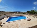 Prachtig landhuis met 3 slaapkamers en 1 badkamer in Torre del Rico. in Real Estate Alicante