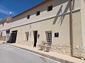 Prachtig landhuis met 3 slaapkamers en 1 badkamer in Torre del Rico. in Real Estate Alicante