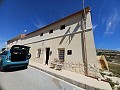 Prachtig landhuis met 3 slaapkamers en 1 badkamer in Torre del Rico. in Real Estate Alicante