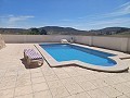 Prachtig landhuis met 3 slaapkamers en 1 badkamer in Torre del Rico. in Real Estate Alicante