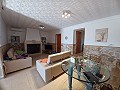 Prachtig landhuis met 3 slaapkamers en 1 badkamer in Torre del Rico. in Real Estate Alicante