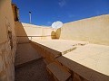 Prachtig landhuis met 3 slaapkamers en 1 badkamer in Torre del Rico. in Real Estate Alicante
