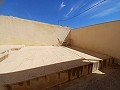 Prachtig landhuis met 3 slaapkamers en 1 badkamer in Torre del Rico. in Real Estate Alicante