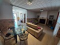 Prachtig landhuis met 3 slaapkamers en 1 badkamer in Torre del Rico. in Real Estate Alicante
