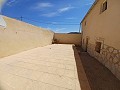 Prachtig landhuis met 3 slaapkamers en 1 badkamer in Torre del Rico. in Real Estate Alicante