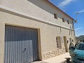 Prachtig landhuis met 3 slaapkamers en 1 badkamer in Torre del Rico. in Real Estate Alicante