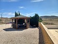 Prachtig landhuis met 3 slaapkamers en 1 badkamer in Torre del Rico. in Real Estate Alicante