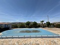 Lovely 4 Bedroom 2 Bath Villa in Villena with pool  in Real Estate Alicante