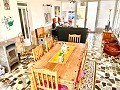 Lovely 4 Bedroom 2 Bath Villa in Villena with pool  in Real Estate Alicante