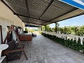 Lovely 4 Bedroom 2 Bath Villa in Villena with pool  in Real Estate Alicante