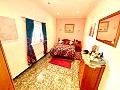 Lovely 4 Bedroom 2 Bath Villa in Villena with pool  in Real Estate Alicante