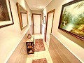 Lovely 4 Bedroom 2 Bath Villa in Villena with pool  in Real Estate Alicante