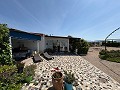 Lovely 4 Bedroom 2 Bath Villa in Villena with pool  in Real Estate Alicante