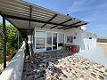 Lovely 4 Bedroom 2 Bath Villa in Villena with pool  in Real Estate Alicante