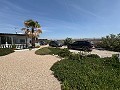 Lovely 4 Bedroom 2 Bath Villa in Villena with pool  in Real Estate Alicante