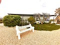 Lovely 4 Bedroom 2 Bath Villa in Villena with pool  in Real Estate Alicante