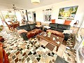 Lovely 4 Bedroom 2 Bath Villa in Villena with pool  in Real Estate Alicante