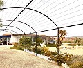 Lovely 4 Bedroom 2 Bath Villa in Villena with pool  in Real Estate Alicante