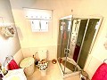 Lovely 4 Bedroom 2 Bath Villa in Villena with pool  in Real Estate Alicante