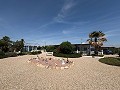 Lovely 4 Bedroom 2 Bath Villa in Villena with pool  in Real Estate Alicante