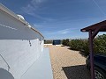 Lovely 4 Bedroom 2 Bath Villa in Villena with pool  in Real Estate Alicante