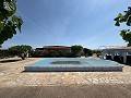 Lovely 4 Bedroom 2 Bath Villa in Villena with pool  in Real Estate Alicante