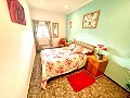 Lovely 4 Bedroom 2 Bath Villa in Villena with pool  in Real Estate Alicante