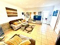 Lovely 4 Bedroom 2 Bath Villa in Villena with pool  in Real Estate Alicante