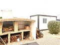Lovely 4 Bedroom 2 Bath Villa in Villena with pool  in Real Estate Alicante