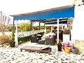 Lovely 4 Bedroom 2 Bath Villa in Villena with pool  in Real Estate Alicante