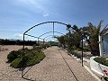 Lovely 4 Bedroom 2 Bath Villa in Villena with pool  in Real Estate Alicante