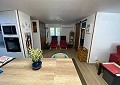 Stunning 5 Bed 2 Bath Traditional Villa in 140,000m2 of Woodland in Sax in Real Estate Alicante