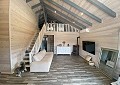 Nouvelle propriété de 3 chambres avec de fabuleuses écuries à Monovar. in Real Estate Alicante