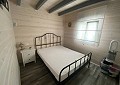 Nouvelle propriété de 3 chambres avec de fabuleuses écuries à Monovar. in Real Estate Alicante