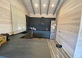 Nouvelle propriété de 3 chambres avec de fabuleuses écuries à Monovar. in Real Estate Alicante